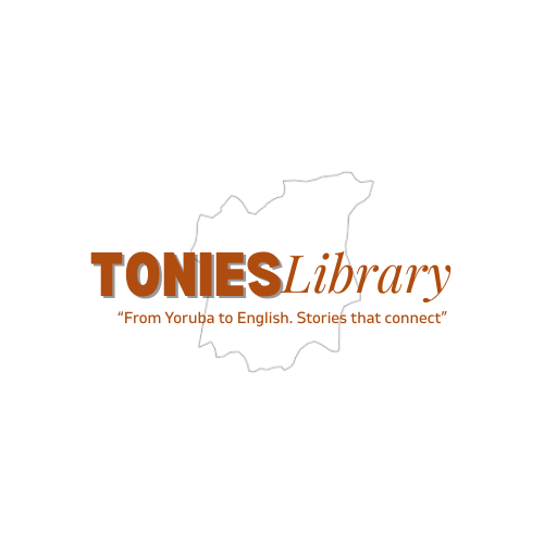 TONIE'S Library
